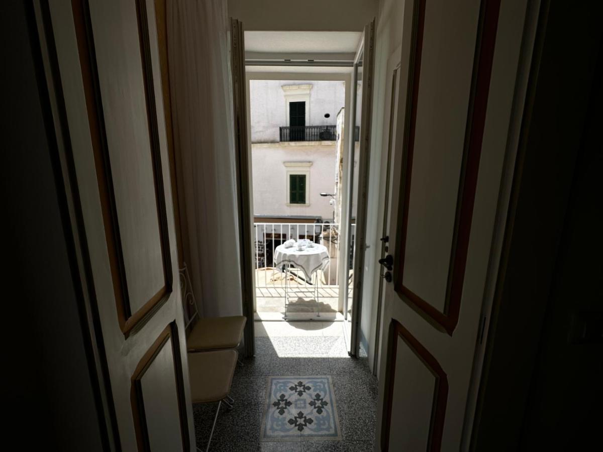 Le Stanze Di Gallolizio Gallipoli Exterior foto